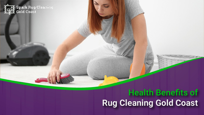 Rug Cleaning Service Gold Coast