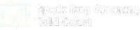 Spark Rug Cleaning Gold Coast Logo